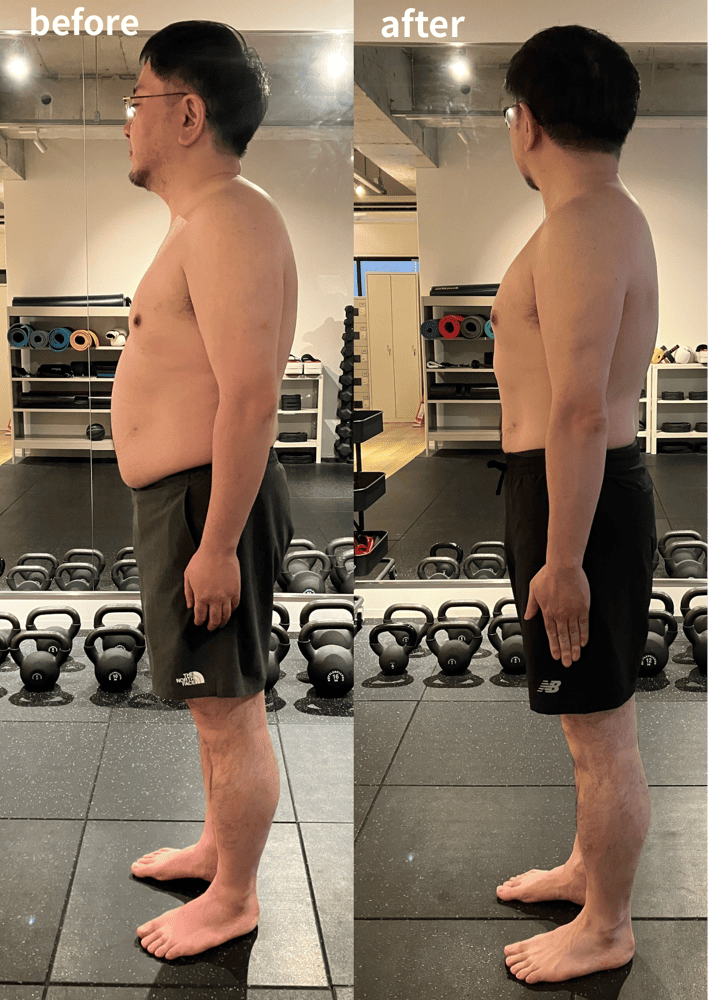 CASE 02 ビフォーアフター